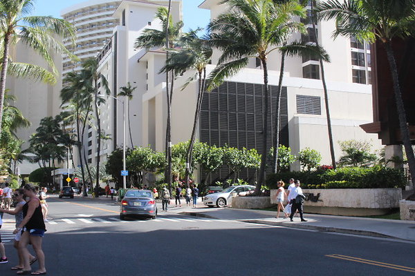 Outrigger Reef- 2169 Kalia Rd- Dean Nakasone