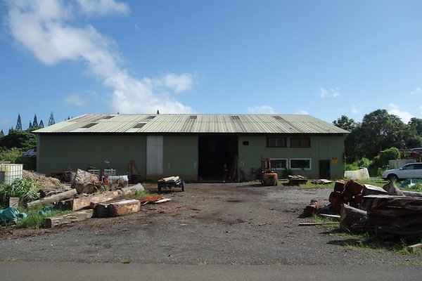 Waimanalo Lumber and Milling 41-929 Waikupanaha St Elmer Maner 808.306.6299