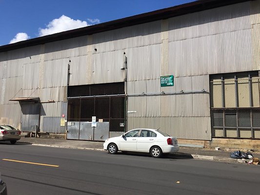 Kalihi 938 Kohou St Issac Omura 808.523.8334