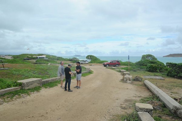 MPI Director Scout Ep 215 Dec 2019