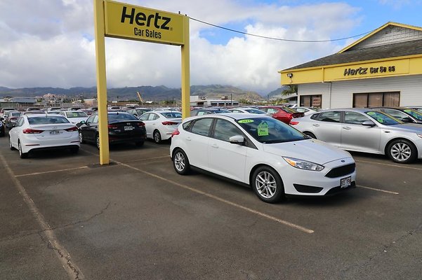 th Hertz Auto Sales   325