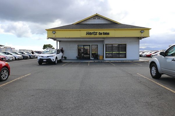th Hertz Auto Sales   314