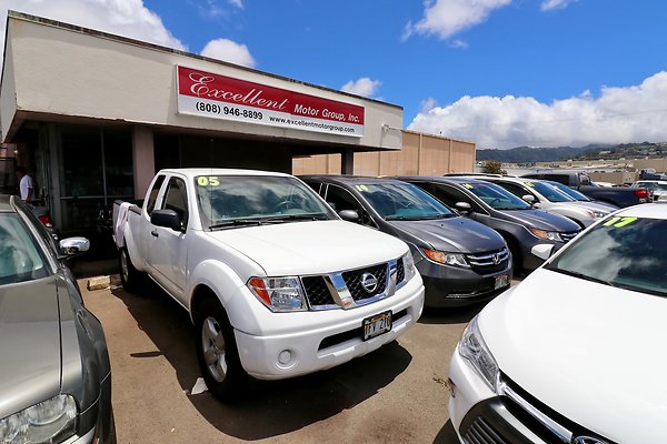 Excellant Motors   23