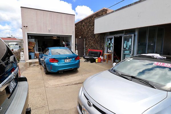 Excellant Motors   32