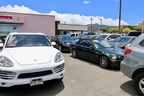 th Excellant Motors   11