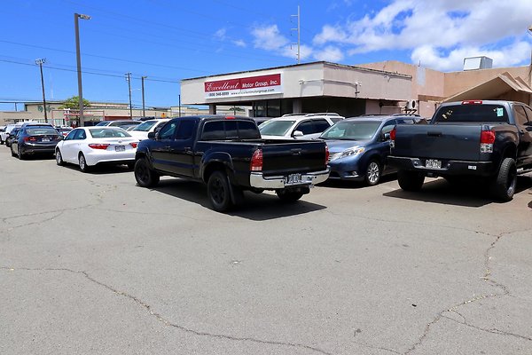 Excellant Motors   25