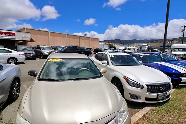 Excellant Motors   21