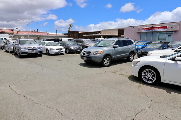 Excellant Motors   13