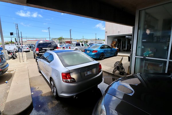 Excellant Motors   30