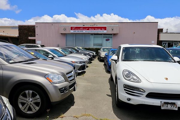 th Excellant Motors   10