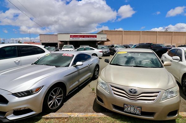 th Excellant Motors   20