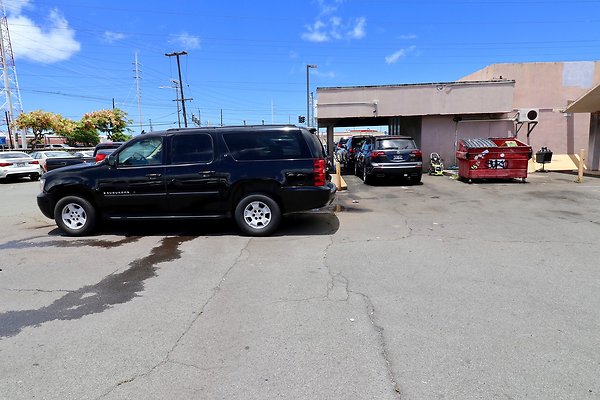 Excellant Motors   27