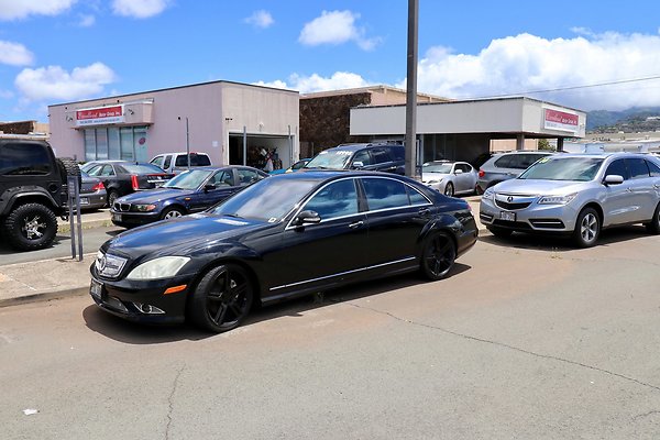 Excellant Motors   17