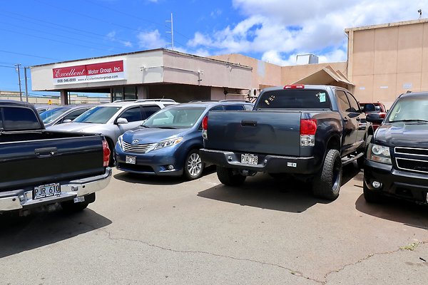 Excellant Motors   26