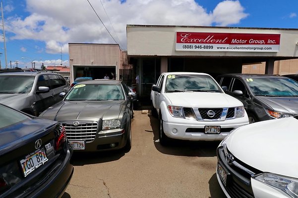 th Excellant Motors   22