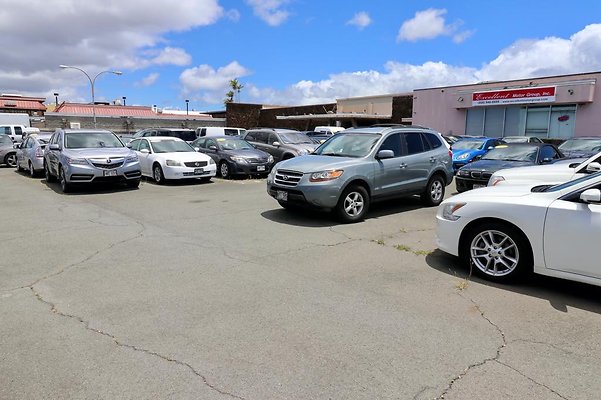 th Excellant Motors   13