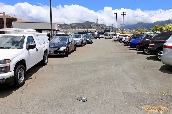 Excellant Motors   16