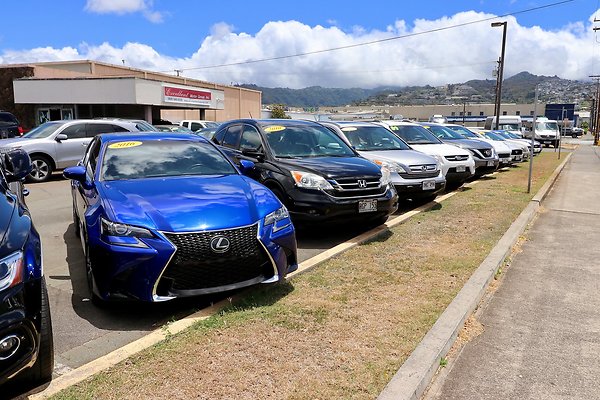 Excellant Motors   18