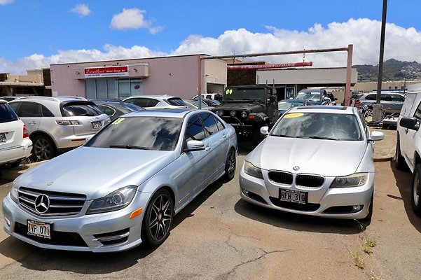 th Excellant Motors   15