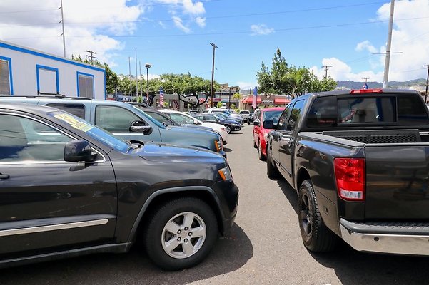 th Choice Automotive   89