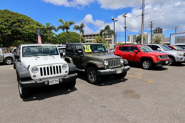 th Choice Automotive   85