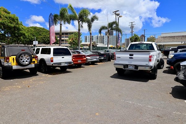 th Choice Automotive   80