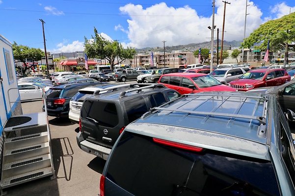 th Choice Automotive   92