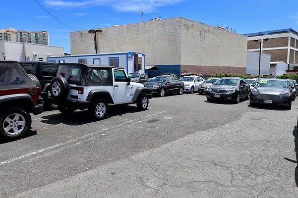 th Choice Automotive   82