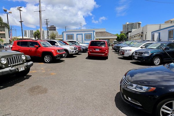 th Choice Automotive   86