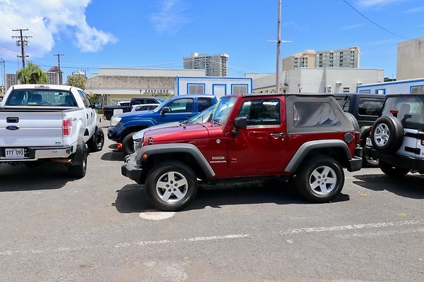 th Choice Automotive   81