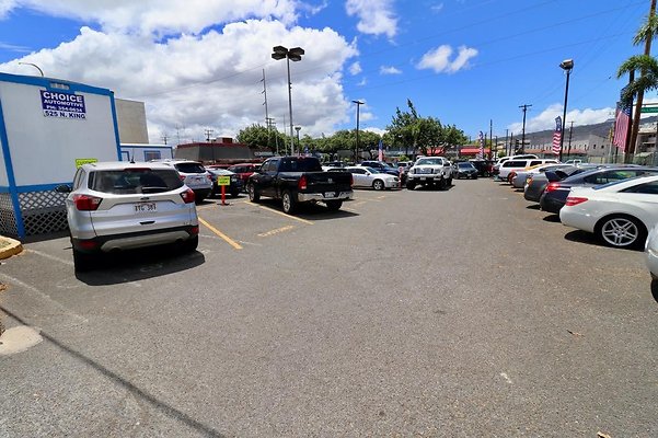 th Choice Automotive   74