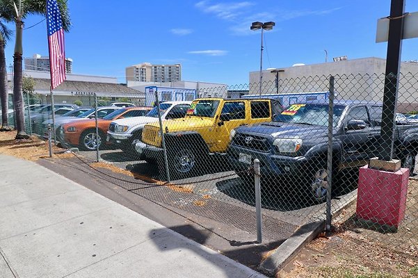 th Choice Automotive   72