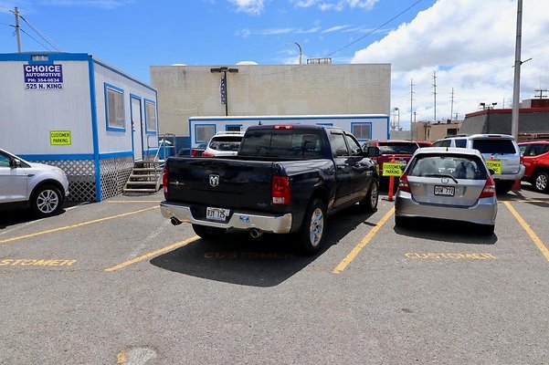 th Choice Automotive   77