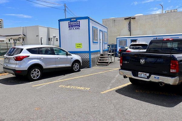 th Choice Automotive   76