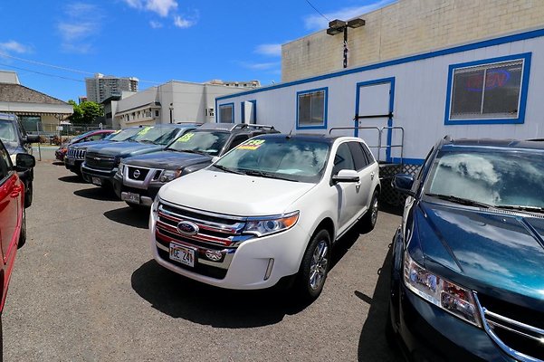 th Choice Automotive   87