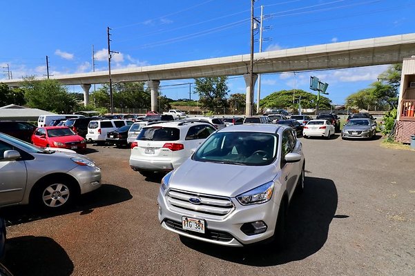 th Island Exchange   77