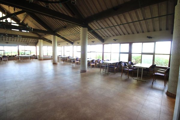 Dining Hall