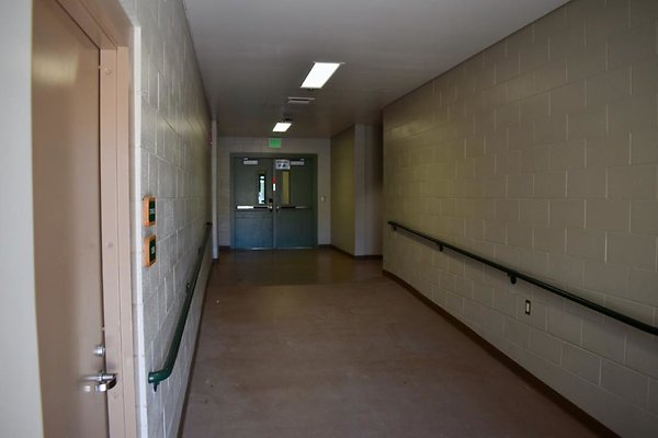 th Ching Stadium Interior   1426