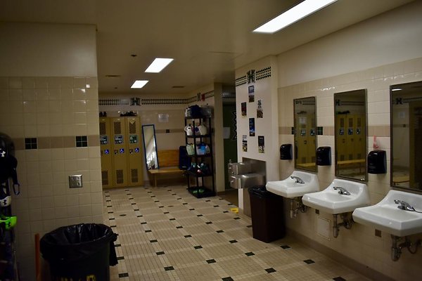 th Ching Stadium Interior   1415