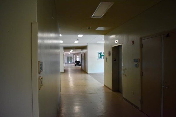 th Ching Stadium Interior   1428