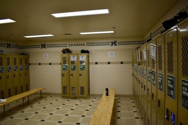 th Ching Stadium Interior   1398