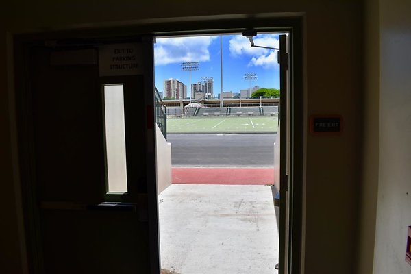 th Ching Stadium Interior   1420