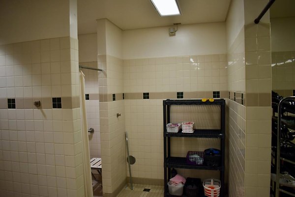 th Ching Stadium Interior   1407