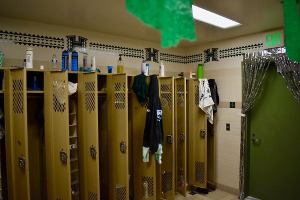 th Ching Stadium Interior   1412