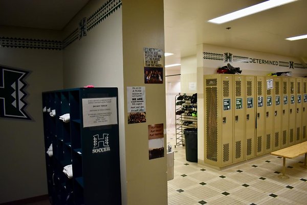 th Ching Stadium Interior   1394