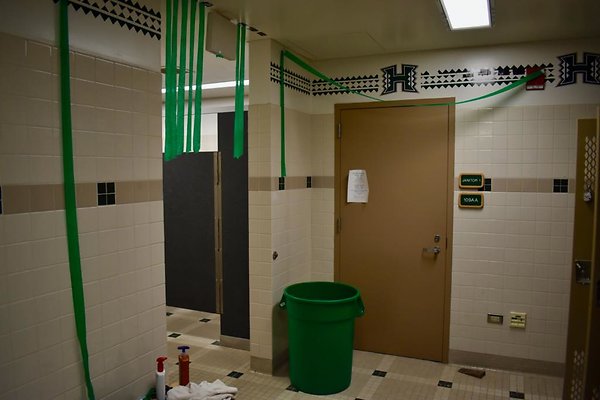 th Ching Stadium Interior   1413