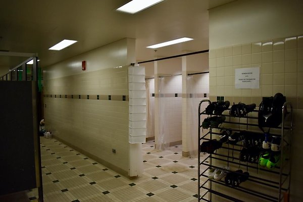 th Ching Stadium Interior   1403