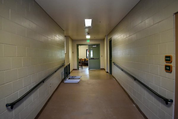 th Ching Stadium Interior   1438