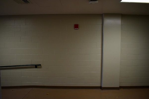 th Ching Stadium Interior   1417