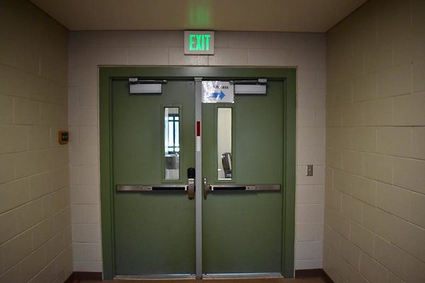 th Ching Stadium Interior   1427